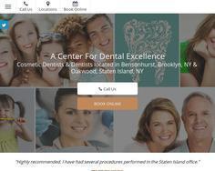 A Center For Dental Excellence
