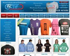 Actifwear 