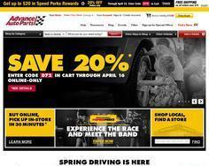 Advance Auto Parts