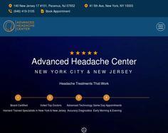 Advanced Headache Center