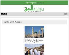 Al Haq Travel