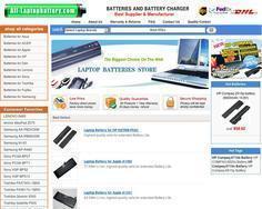 All Laptopbattery