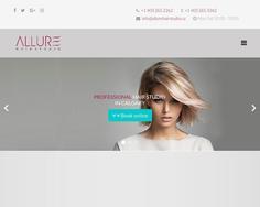 Allure Hair Studio