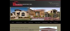 Almeida Roofing