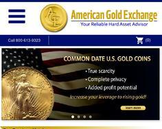 American Gold Exchange 