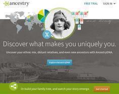 Ancestry.com 