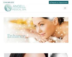 Angell Medical Spa