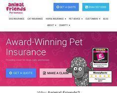 Animal Friends Insurance 