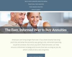 Annuity Advantage 