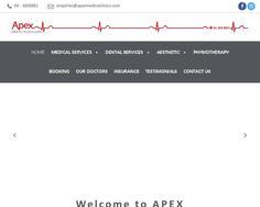 Apex Medical & Dental Clinics