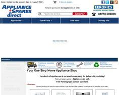 Appliance Spares Direct Ltd 