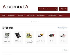 Aramedia