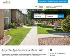 Argenta Apartments