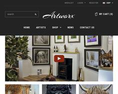 Artworx Gallery 