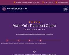 Astra Vein Treatment Center