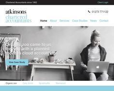 Atkinsons Chartered Accountants