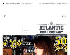 Atlantic Cigar Co