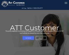 Att Customer Service