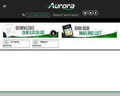 Aurora Multimedia