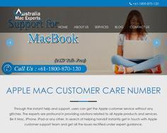 Australia Mac Experts