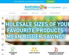 Australias Warehouse