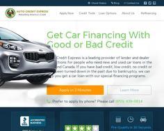Auto Credit Express 