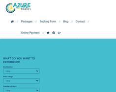 Azure Travel