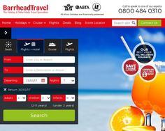 Barrhead Travel