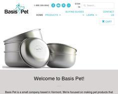 Basis Pet 