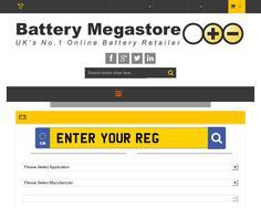 Battery Megastore 