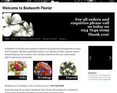 Bedworth Florist