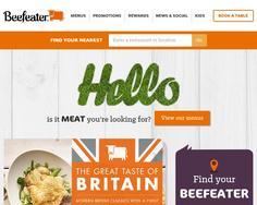 Beefeater