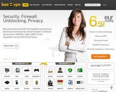 Bee VPN