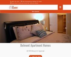 Belmont Apartments