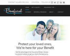 Beneficial Insurance Solutions