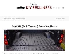 Best DIY Bedliners