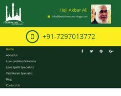 Best Islamic Astrology