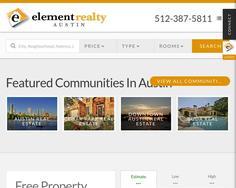 Element Realty Austin