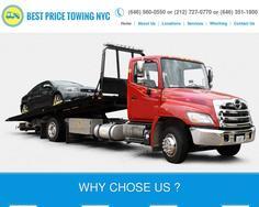 Best Price Towing NYC