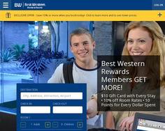 Best Western Hotels & Resorts