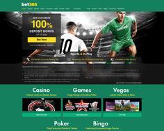 Bet 365 