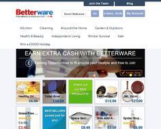 Betterware