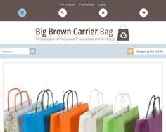 bigbrowncarrierbag