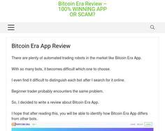 bitcoineraapp