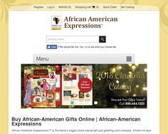 African American Expressions