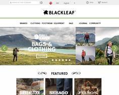 Blackleaf 