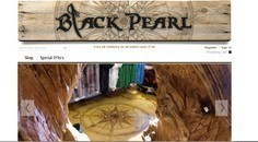 Black Pearl Clothing