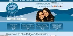 Blueridge Orthodontics