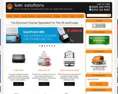 BMI Solutions 