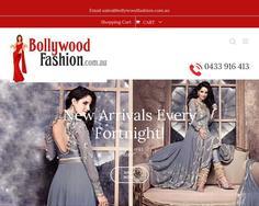 Bollywood Fashion